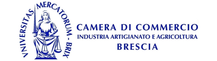 Logo Camera Commercio Brescia